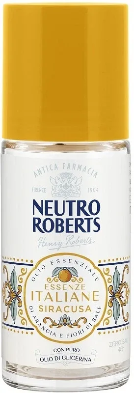 ROBERTS NEUTRU ROLA PE SIRACUS — preț și oferte