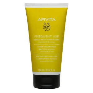 Apivita Balsam delicat pentru utilizare frecventă Miere de mușețel 150ml