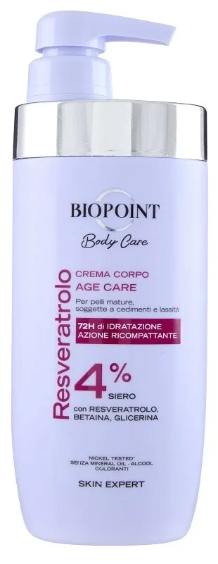 CREMĂ DE ÎNGRIJIRE A CORPULUI CRP AGE CARE — preț și oferte