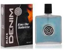 DENIM BLACK EDT 100 ML
