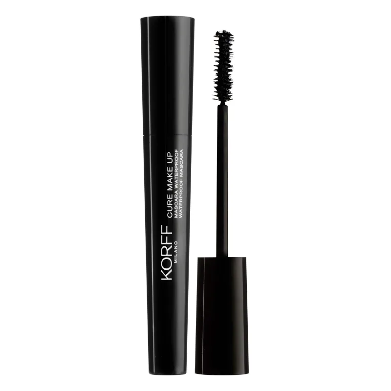 Korff Mk Mascara rezistent la apă — preț și oferte