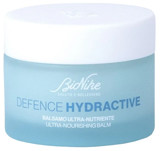 Balsam ultra-nutritiv Bionike Defence Hydractive 50ml — preț și oferte