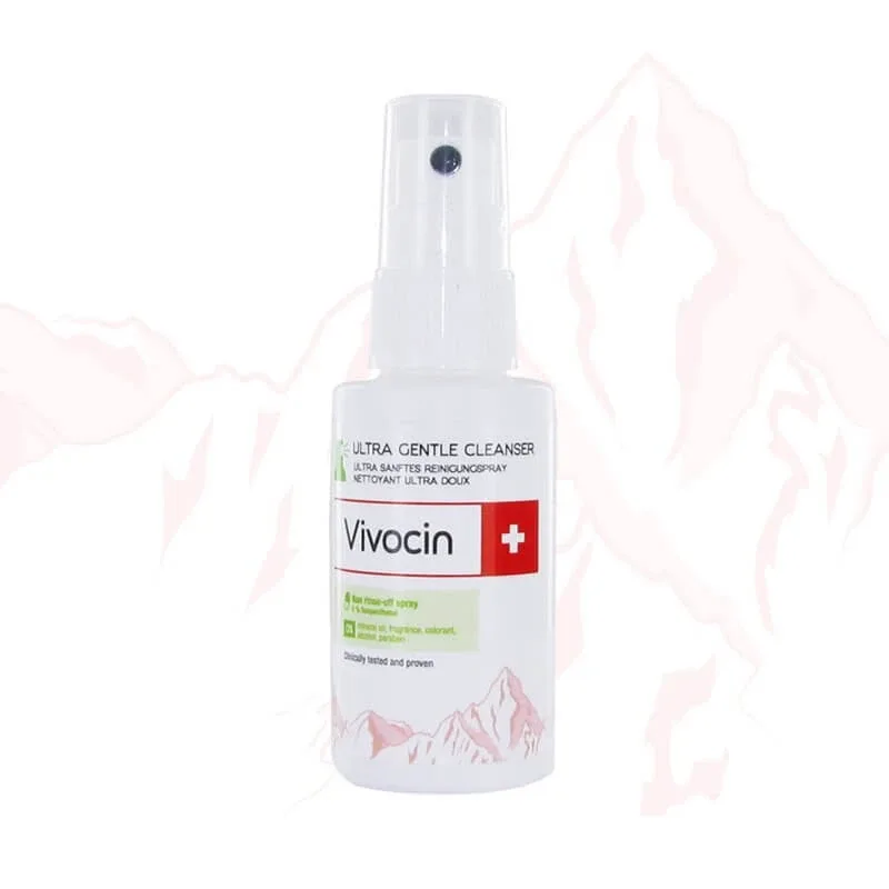 Curățător ultra delicat Vivocin 30g — preț și oferte