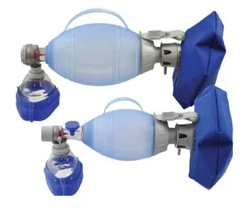FLACON DE RESUSCITARE AMBU PED — preț și oferte