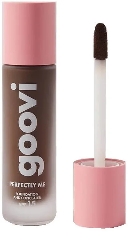 Goovi Foundation&concealer 20 — preț și oferte
