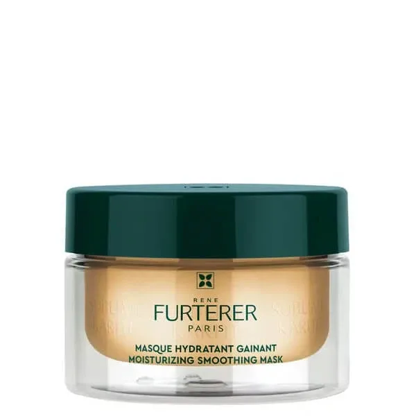 René Furterer Sublime Shea Mask Păr uscat 200ml — preț și oferte