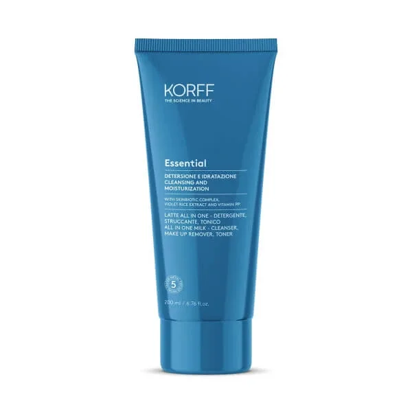 Korff Essential Cream Milk All In One — preț și oferte