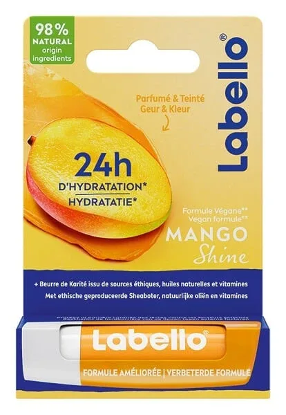 LABELLO MANGO 4,8G — preț și oferte