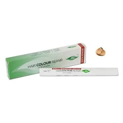 Mascara pentru păr Culoare reparatoare pentru păr Culoare blond auriu Sticlă 8 ml — preț și oferte