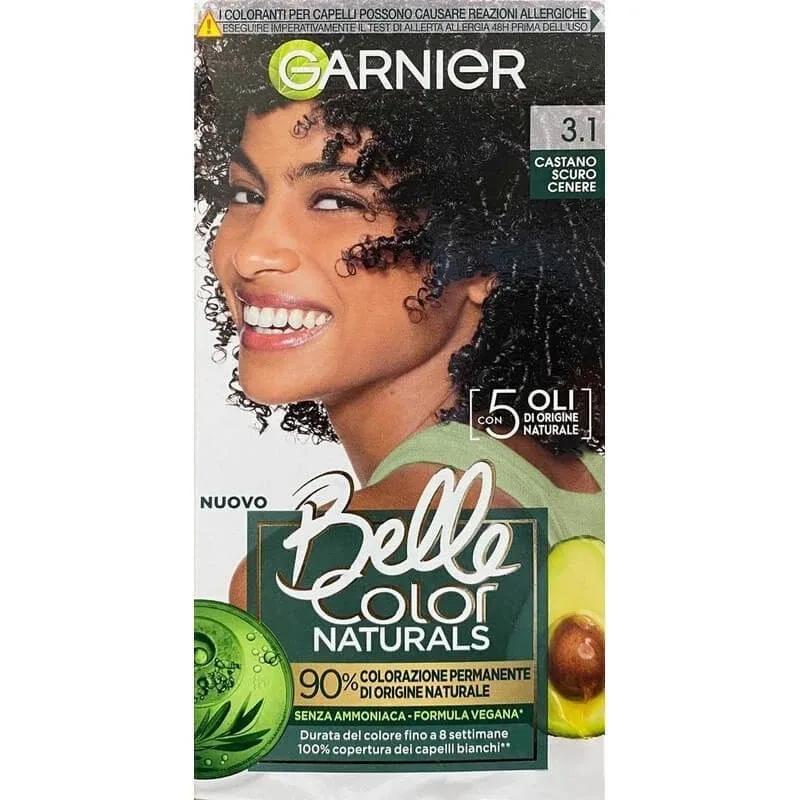 BELLE COLOUR NATURALS 3.1 C/S/CENER — preț și oferte