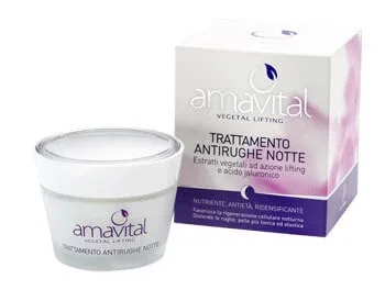 AMAVITAL TRATT ANTIR NTT 50ML — preț și oferte