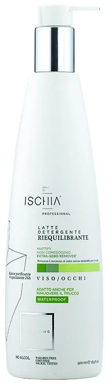 SĂRURI ISCHIA LAPTE DET RIEQ — preț și oferte