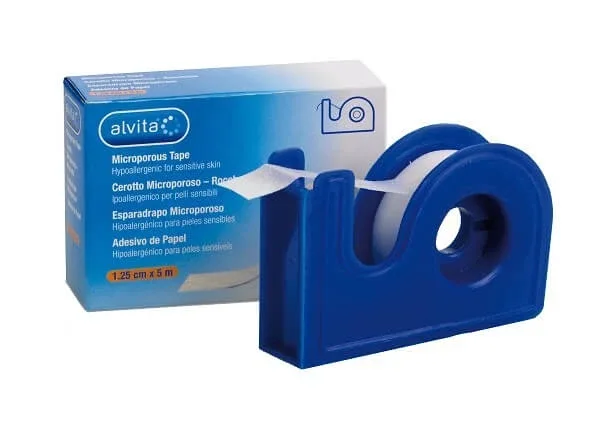 ALVITA CER MICROP ROCC 1.25CMX5M — preț și oferte