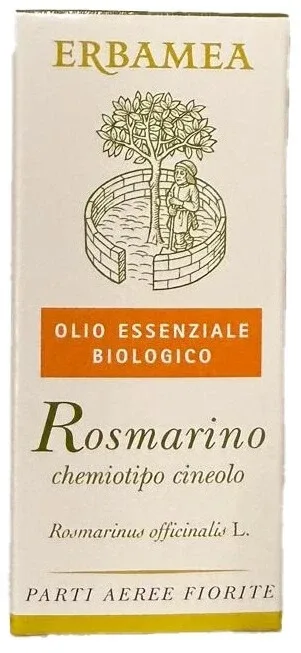 ROZMARIN CHIMIOTIP CIN 10ML — preț și oferte