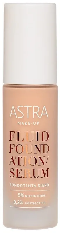 FOND DE TEN FLUID ASTRA SERUM03 — preț și oferte