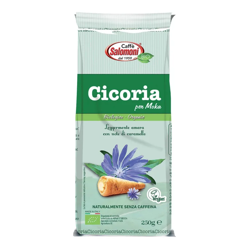 FdL Organic Ground Cicoare prăjită — preț și oferte