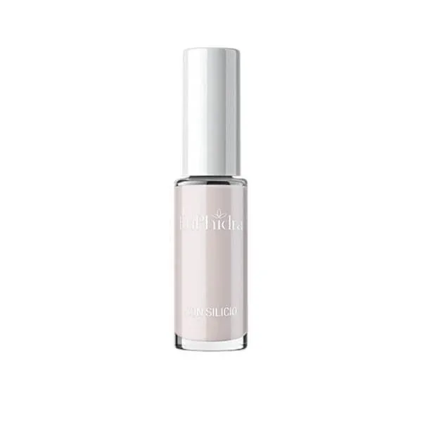 Euphidra Silicon Nail Polish Ivory 7 ml - unghii puternice și strălucitoare — preț și oferte