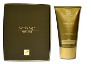 CREMĂ DE REZISTENȚĂ ACTIVAGE 50ML