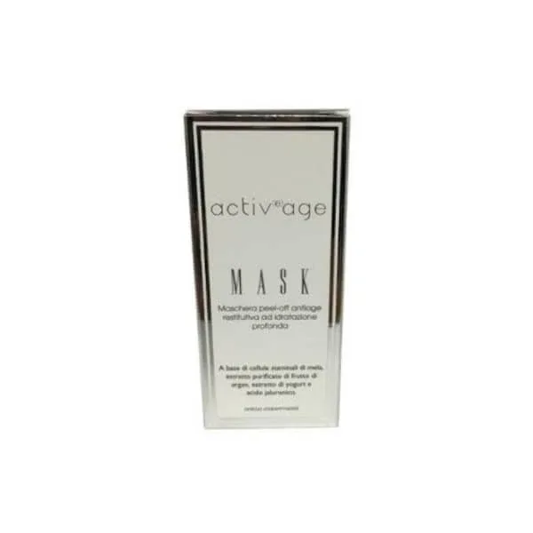 Activage Mask Cream 50ml Tratament antirid — preț și oferte