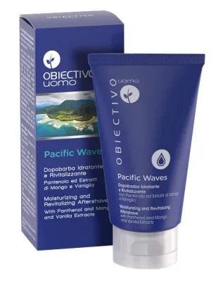 OBIECTIVO U PW AFTERSHAVE RIVIT