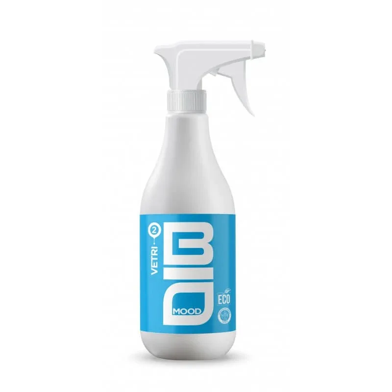 SUPRAFEȚE DE STICLĂ BIOMOOD 1 L — preț și oferte