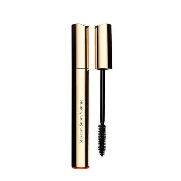 Clarins Mascara Supra Volume 01 — preț și oferte