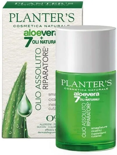 ULEI PLANTER'S ASSOL RIP 100ML — preț și oferte