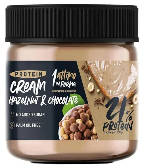 CREMĂ PROTEICĂ 21% PROT NOCC — preț și oferte