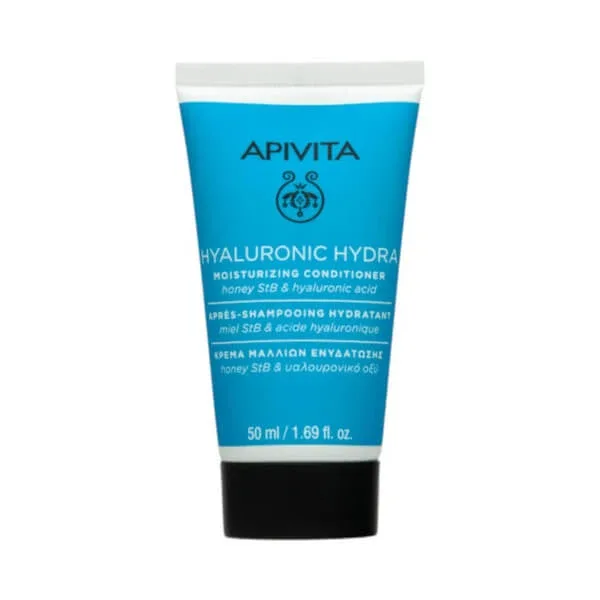 Apivita Hyaluronic Hydra balsam mini — preț și oferte