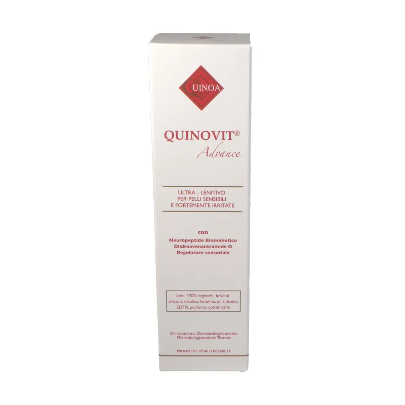 QUINOVIT Advance Cr.50ml — preț și oferte