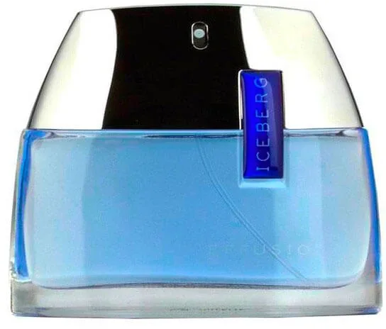 ICEBERG EFUZIUNE U EDT 75 VAPO — preț și oferte