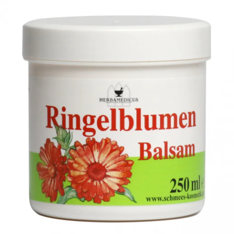 Gel-balsam de galbenele Pullach Hof, Elina Med | 250 ml ELINA MED INFINITY — preț și oferte