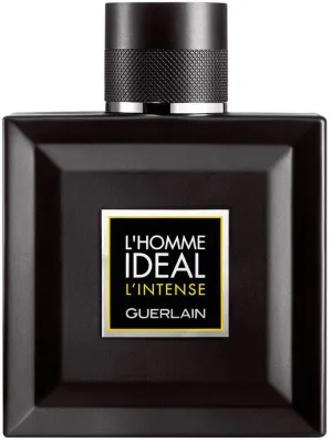 GUE H IDEAL INTENSE EDP 100 V