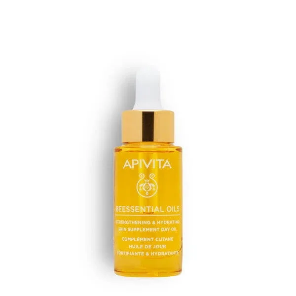 Apivita Beessential Nourishing Face Day Oil 15ml — preț și oferte