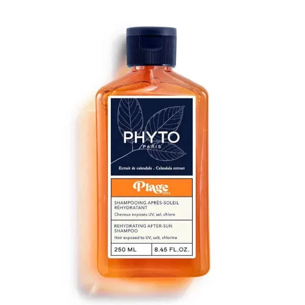 Șampon Phyto plage 250ml — preț și oferte