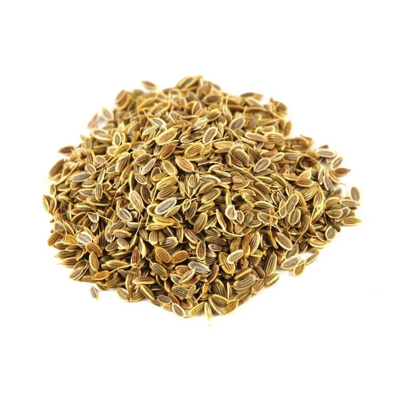 Pudră de fructe de mărar 100 g — preț și oferte