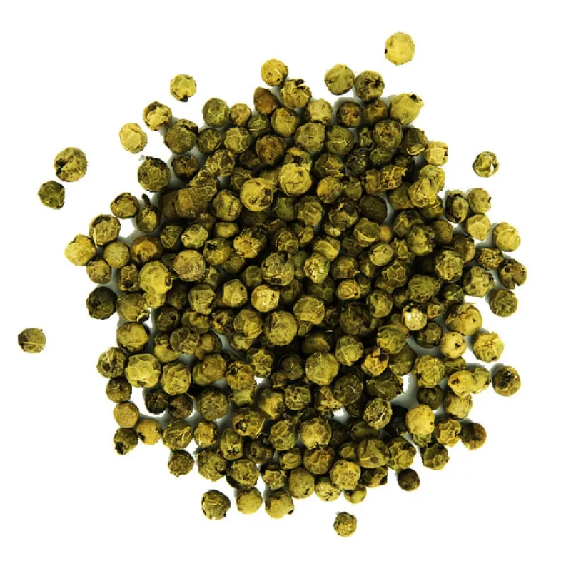 Ardei verde deshidratat în fructe întregi 100 g — preț și oferte