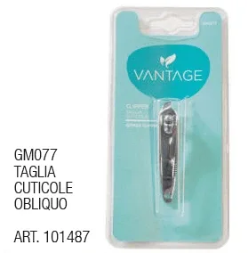 VANTAGE GM077 TĂIETOR DE CUTICULE LATERAL — preț și oferte