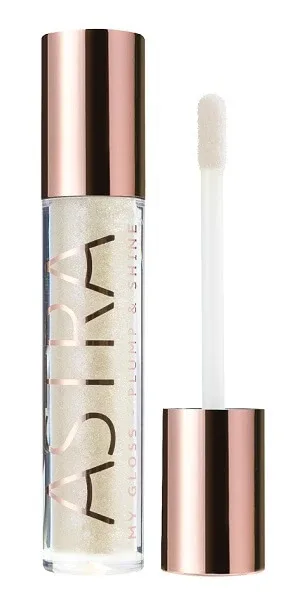 ASTRA GLOSS PLUMP AND SHINE 01 — preț și oferte