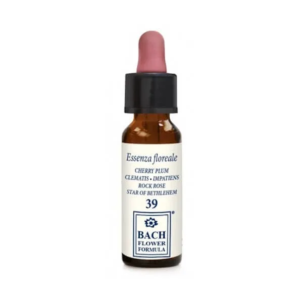 Floare 39 picături 10ml Erbavita — preț și oferte