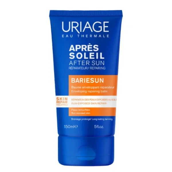 Uriage Bariésun - balsam after-sun Après Soleil 150ml — preț și oferte