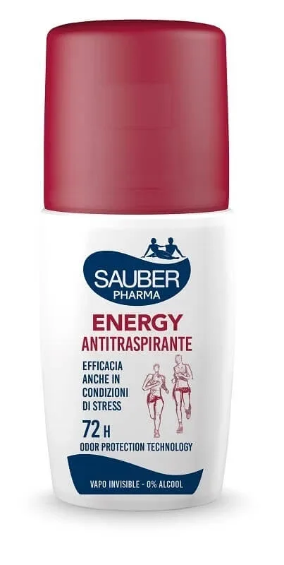 SAUBER DEO 72H VAPORI DE ENERGIE — preț și oferte