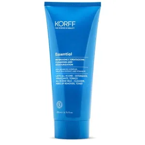 CREMĂ DE LAPTE ESENȚIAL KORFF