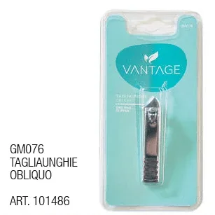 VANTAGE GM076 TĂIETOR DE UNGHII LATERAL — preț și oferte