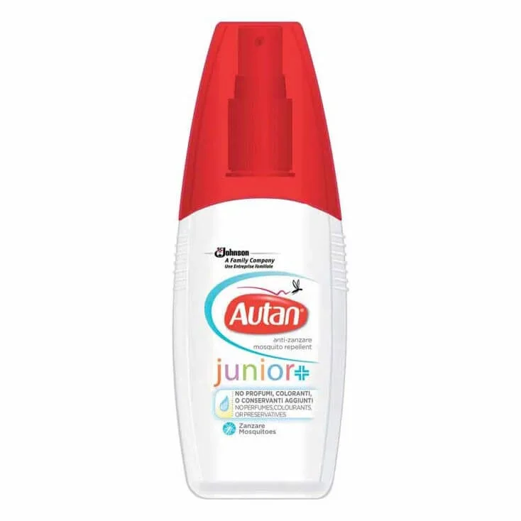 AUTAN-FAMILY CARE J Vapo 100ml — preț și oferte