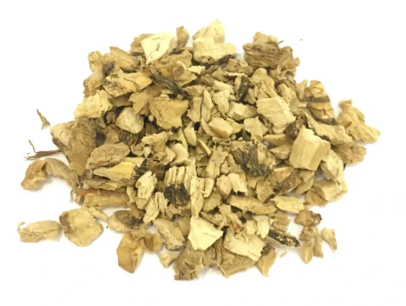 Rizom natural tăiat calamus aromat — preț și oferte