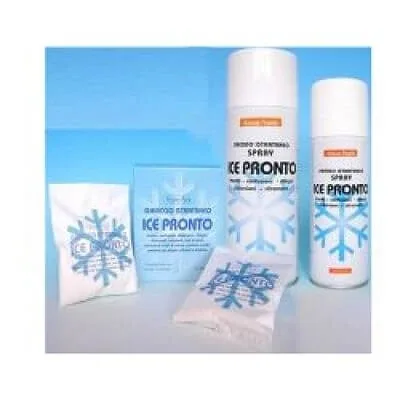 Ice Ice Pronto Bust 2pcs — preț și oferte