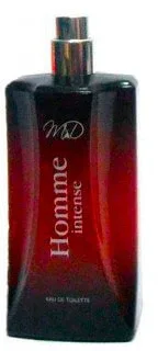 M&;D HOMME INTENSE EDT 100 VAPO — preț și oferte