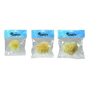 Natural SPONGE Medium SAFETY