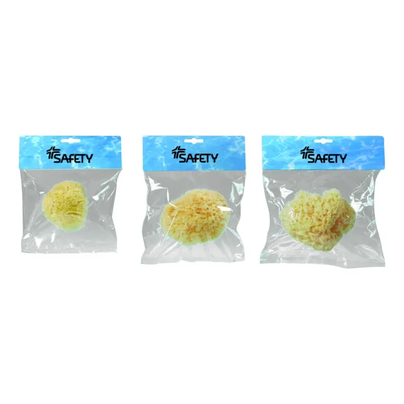 Natural SPONGE Medium SAFETY — preț și oferte